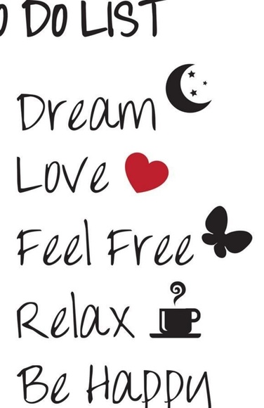 MUCH NEEDED DAILY ACCOMPLISHMENTS - Picture 1 of 1